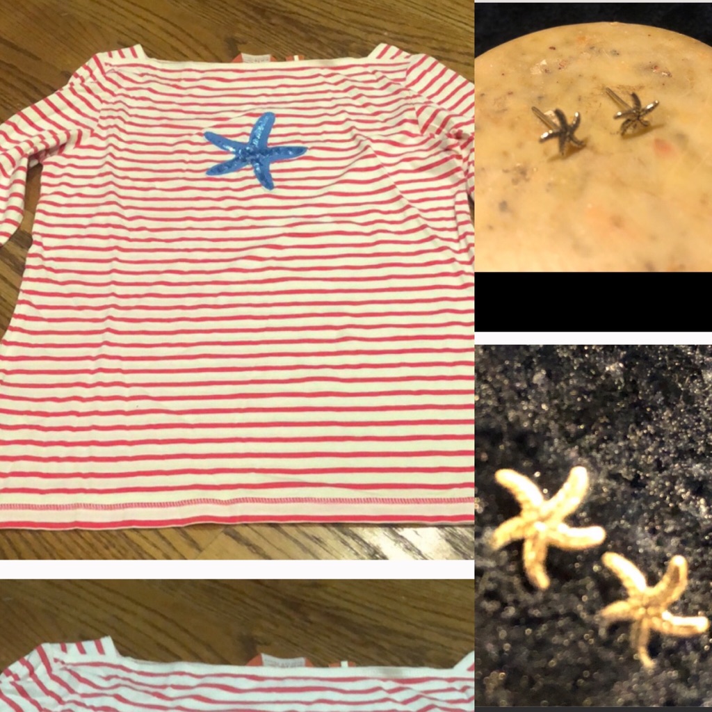 Starfish Bundle